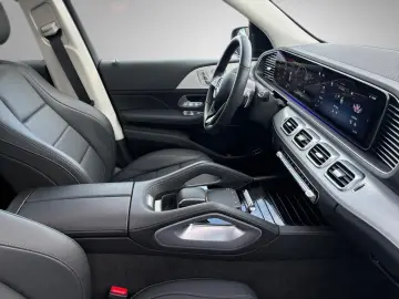 MERCEDES-BENZ GLE 350 de 4M Advanced Plus Pano AHK 2&hellip;