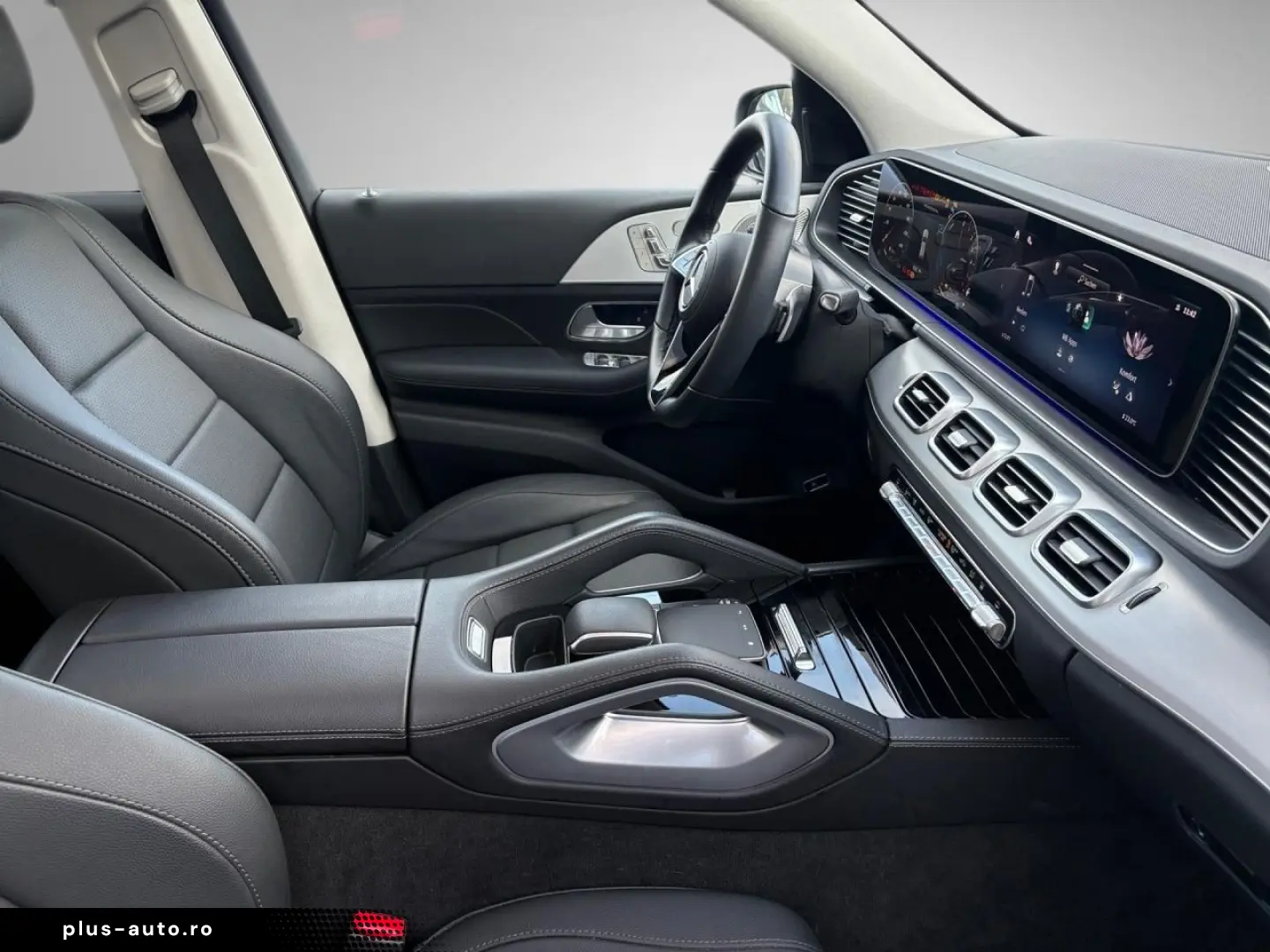 MERCEDES-BENZ GLE 350 de 4M Advanced Plus Pano AHK 2&hellip;