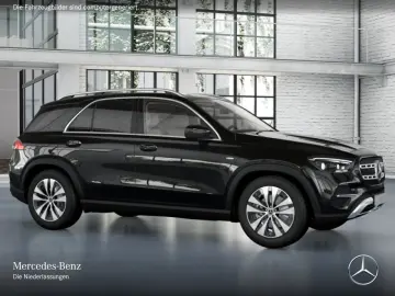 MERCEDES-BENZ GLE 350 de 4M Advanced Pano AHK Sitzklima 20