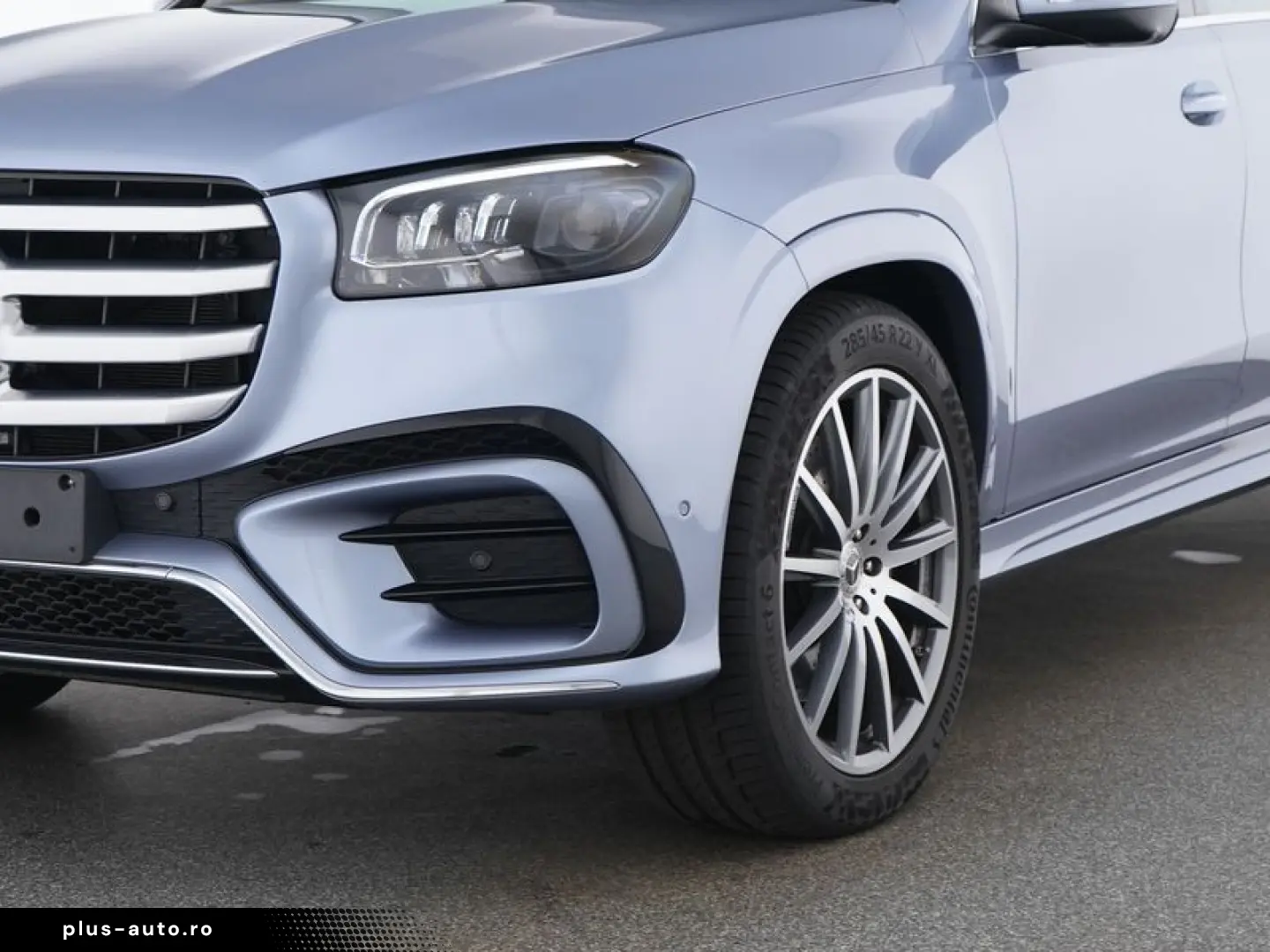 MERCEDES-BENZ GLS 580 4M AMG line-MANUFAKTUR-Pano-AC&hellip;