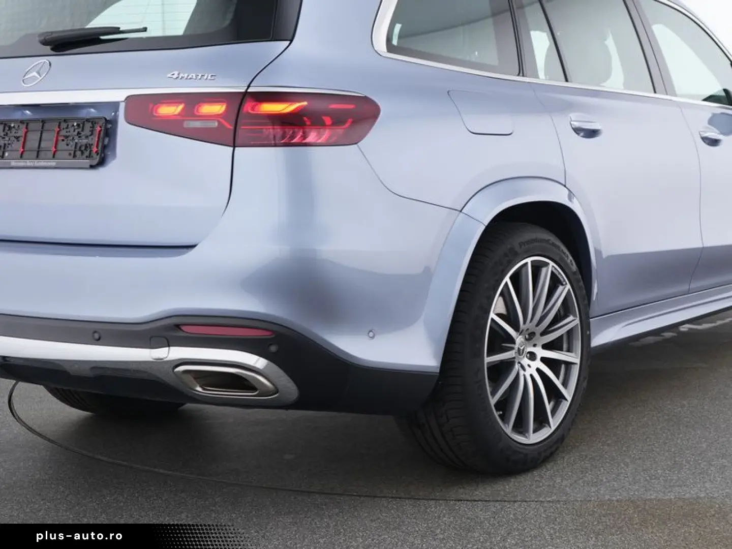 MERCEDES-BENZ GLS 580 4M AMG line-MANUFAKTUR-Pano-AC&hellip;