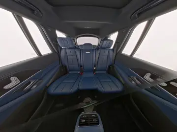 MERCEDES-BENZ GLS 580 4M AMG line-MANUFAKTUR-Pano-AC&hellip;