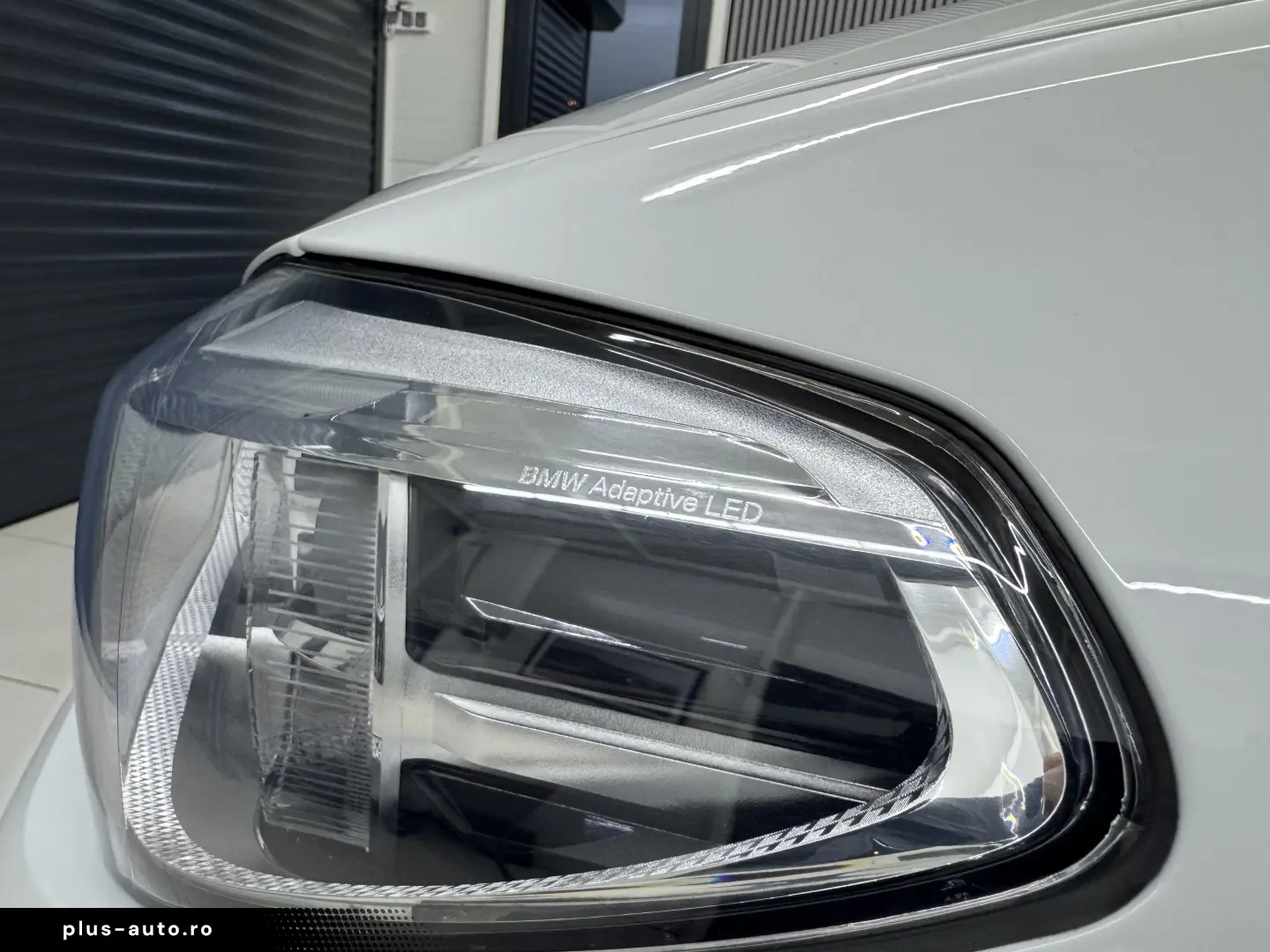 BMW X3 292 CP PLUG-IN HYBRID - M SPORT - X DRIVE