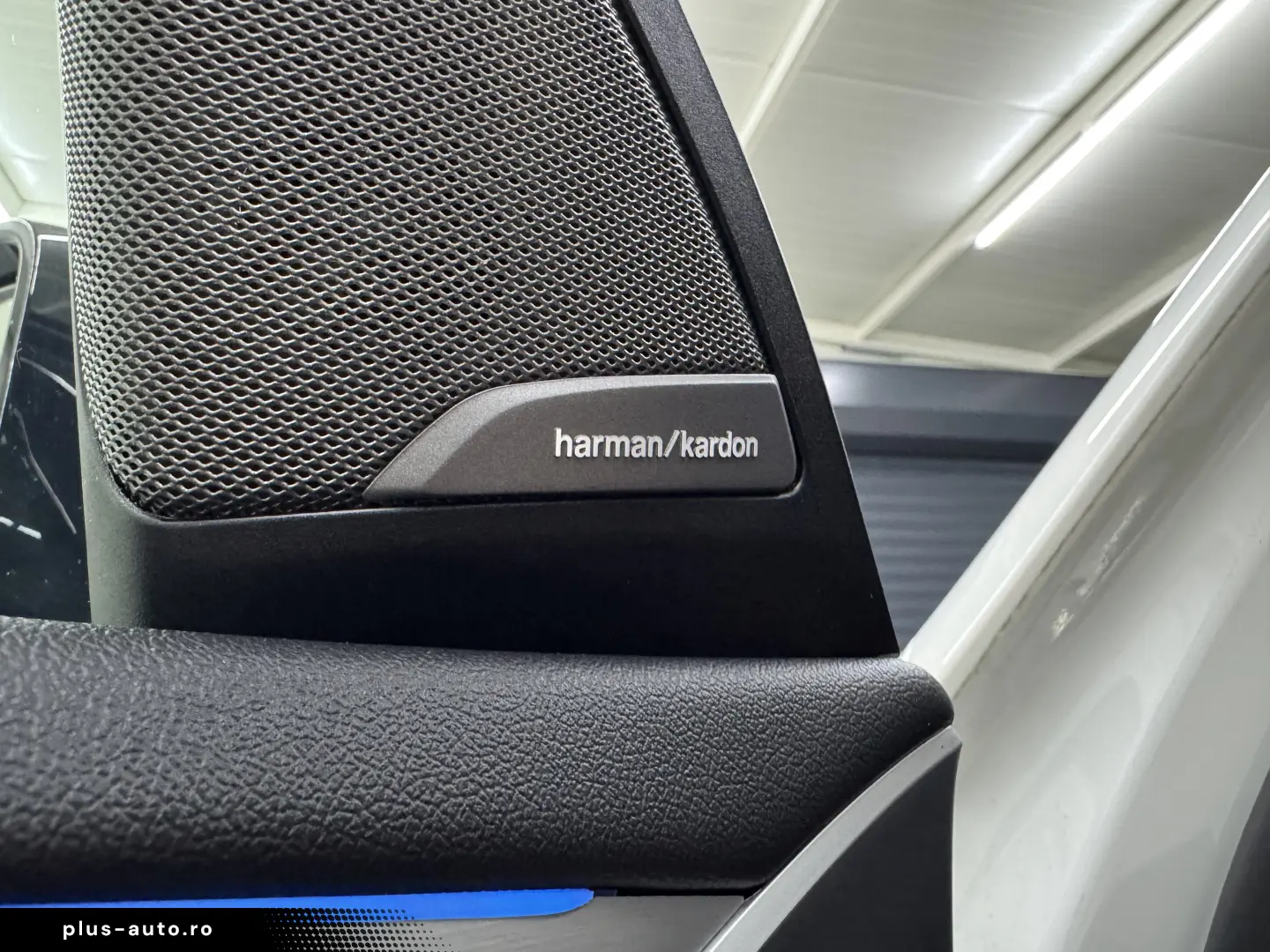 BMW X3 292 CP PLUG-IN HYBRID - M SPORT - X DRIVE