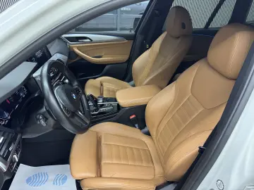 BMW X3 292 CP PLUG-IN HYBRID - M SPORT - X DRIVE