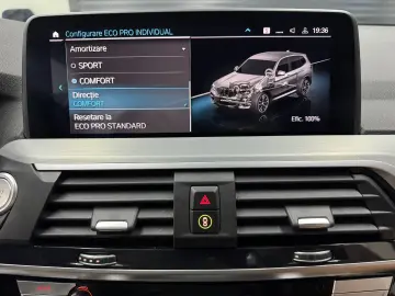 BMW X3 292 CP PLUG-IN HYBRID - M SPORT - X DRIVE