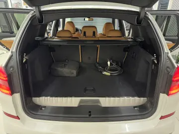 BMW X3 292 CP PLUG-IN HYBRID - M SPORT - X DRIVE