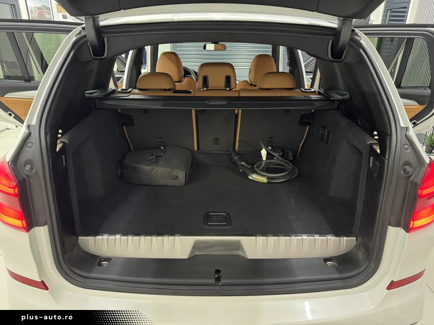 BMW X3 292 CP PLUG-IN HYBRID - M SPORT - X DRIVE