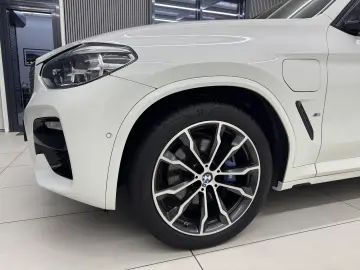 BMW X3 292 CP PLUG-IN HYBRID - M SPORT - X DRIVE