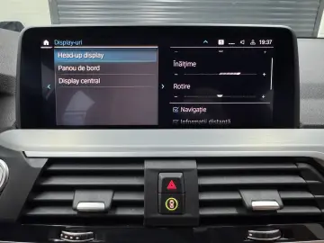 BMW X3 292 CP PLUG-IN HYBRID - M SPORT - X DRIVE