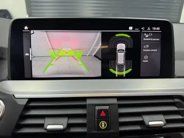 BMW X3 292 CP PLUG-IN HYBRID - M SPORT - X DRIVE