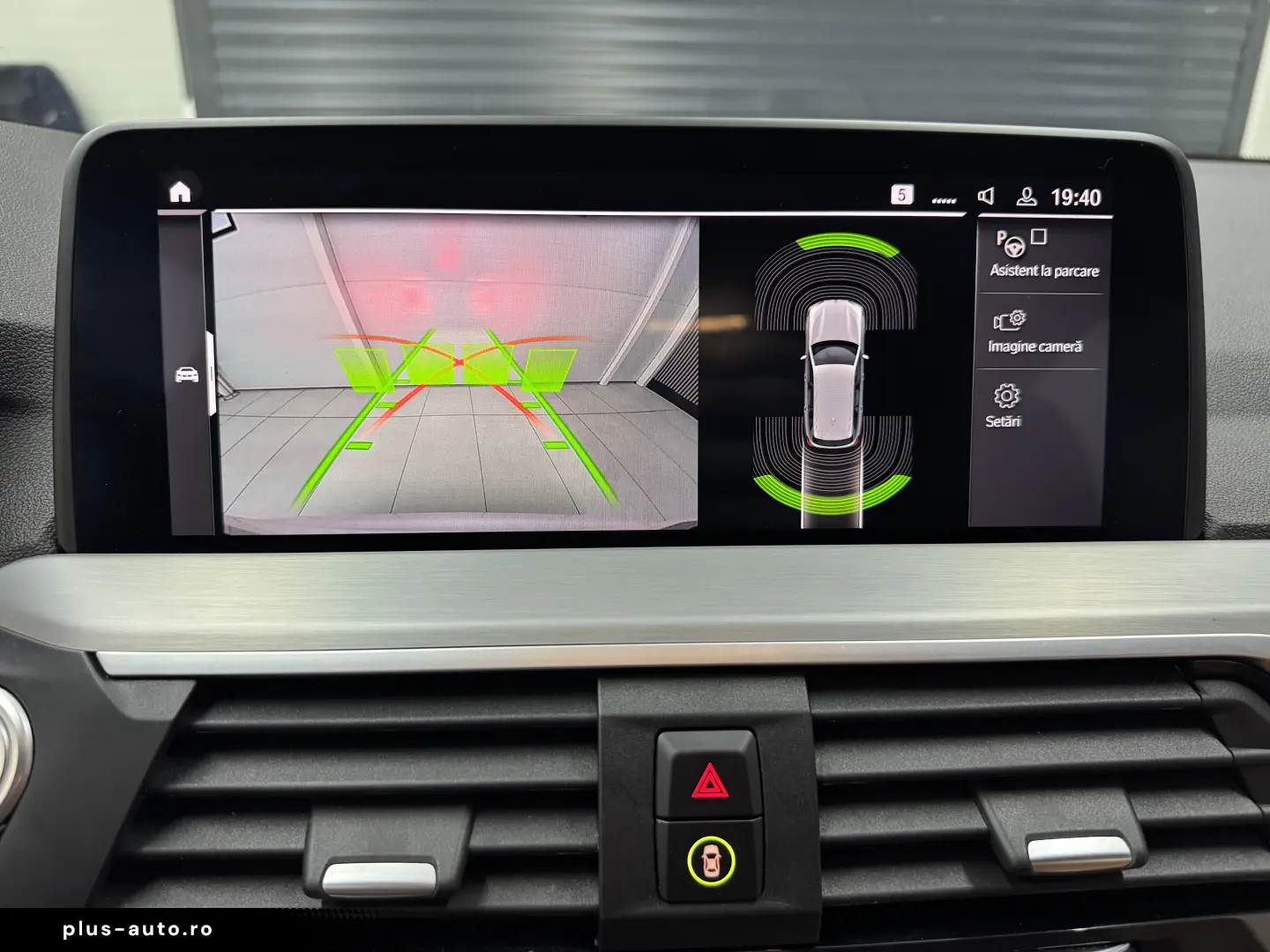 BMW X3 292 CP PLUG-IN HYBRID - M SPORT - X DRIVE
