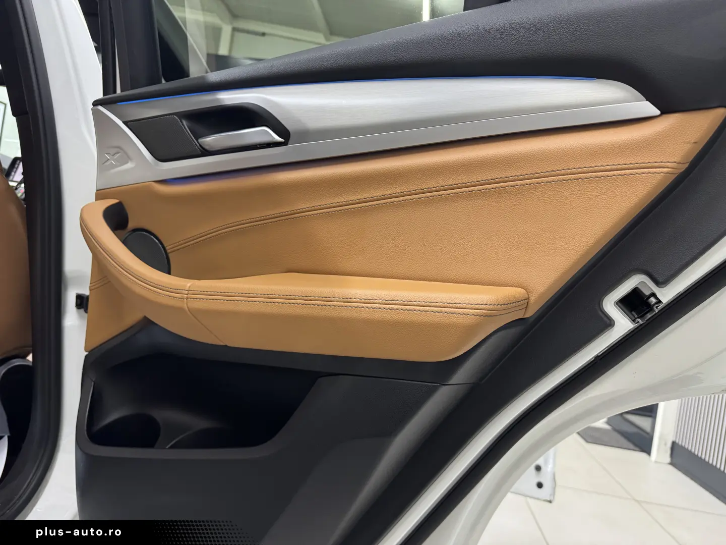 BMW X3 292 CP PLUG-IN HYBRID - M SPORT - X DRIVE