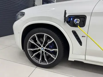 BMW X3 292 CP PLUG-IN HYBRID - M SPORT - X DRIVE