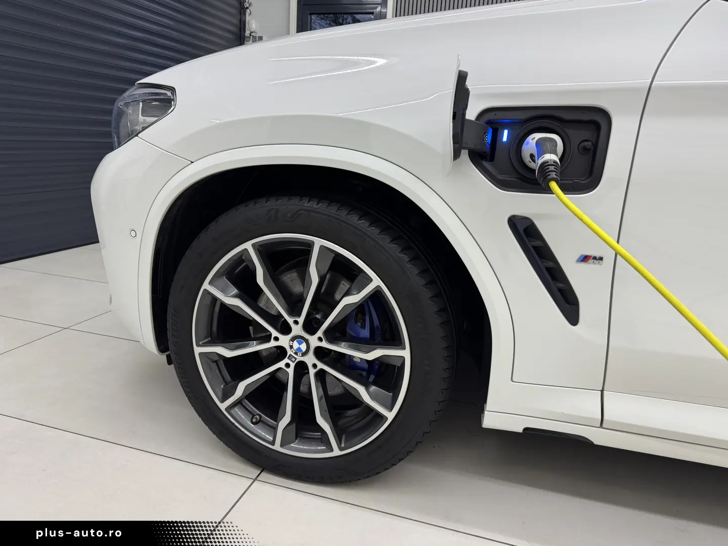 BMW X3 292 CP PLUG-IN HYBRID - M SPORT - X DRIVE