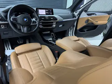 BMW X3 292 CP PLUG-IN HYBRID - M SPORT - X DRIVE