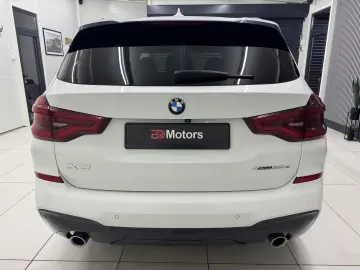 BMW X3 292 CP PLUG-IN HYBRID - M SPORT - X DRIVE