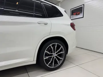 BMW X3 292 CP PLUG-IN HYBRID - M SPORT - X DRIVE