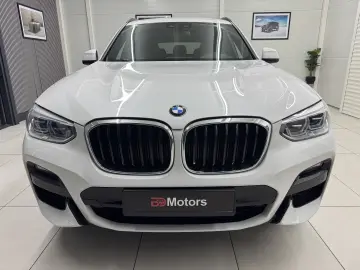 BMW X3 292 CP PLUG-IN HYBRID - M SPORT - X DRIVE
