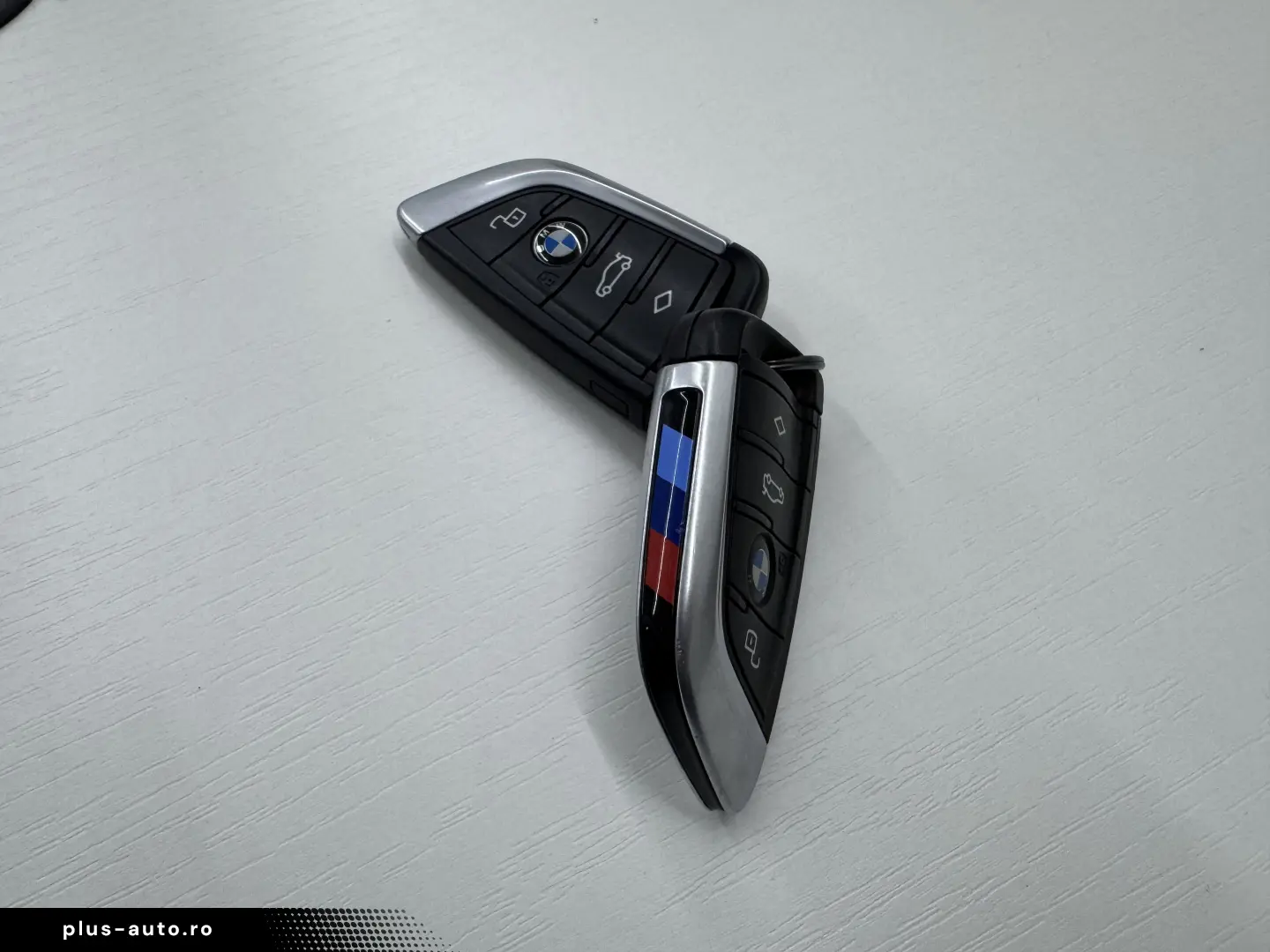 BMW X3 292 CP PLUG-IN HYBRID - M SPORT - X DRIVE