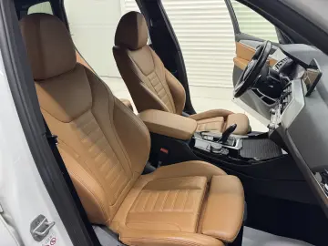 BMW X3 292 CP PLUG-IN HYBRID - M SPORT - X DRIVE