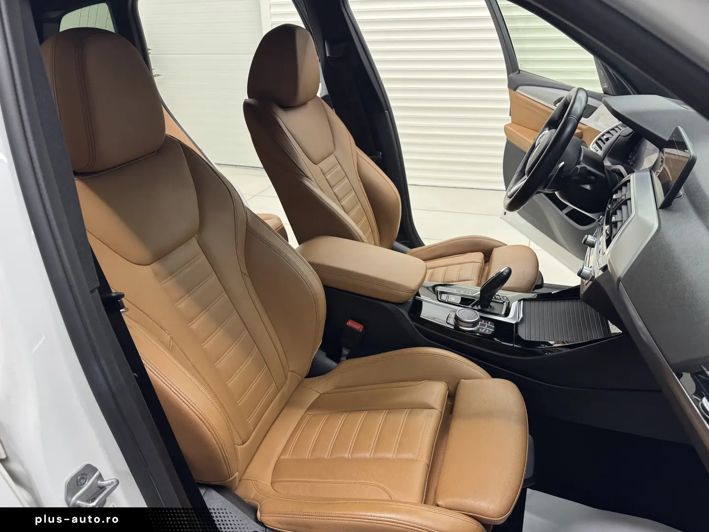 BMW X3 292 CP PLUG-IN HYBRID - M SPORT - X DRIVE