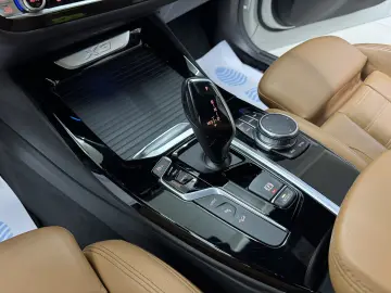 BMW X3 292 CP PLUG-IN HYBRID - M SPORT - X DRIVE