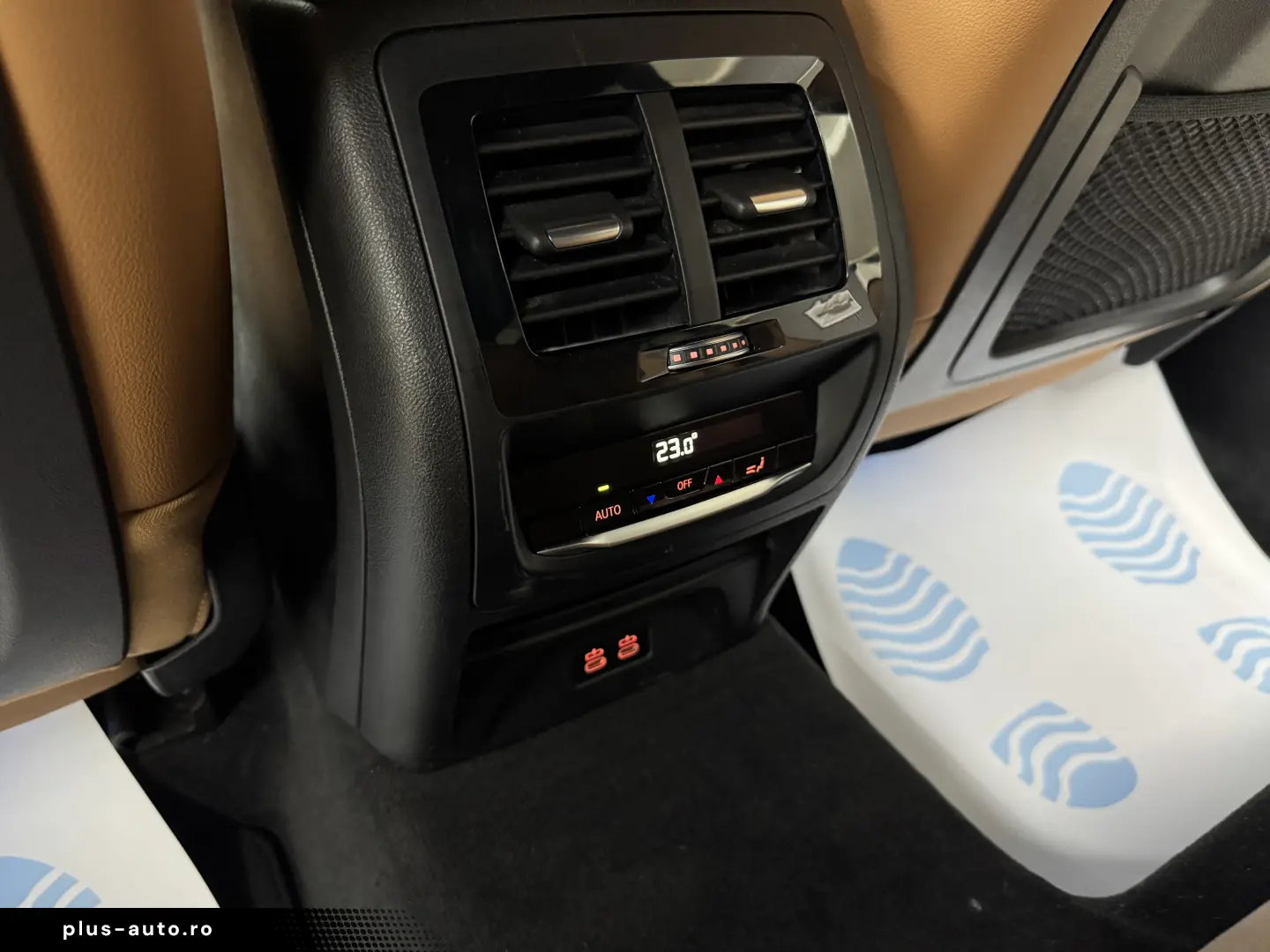 BMW X3 292 CP PLUG-IN HYBRID - M SPORT - X DRIVE