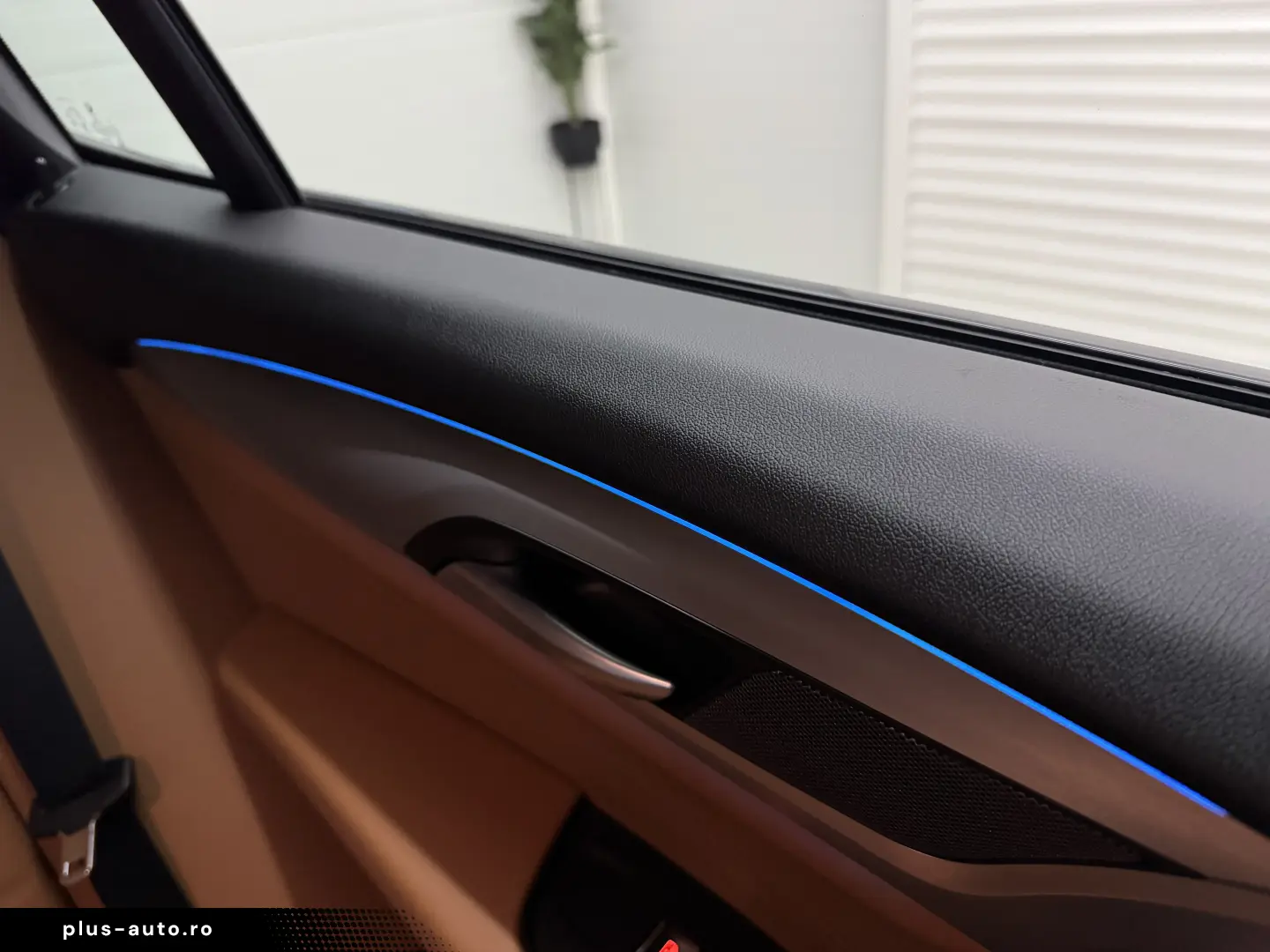 BMW X3 292 CP PLUG-IN HYBRID - M SPORT - X DRIVE