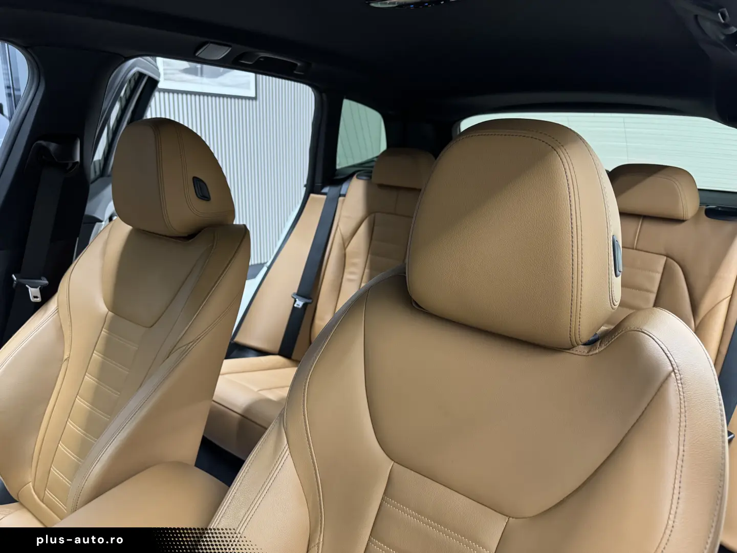 BMW X3 292 CP PLUG-IN HYBRID - M SPORT - X DRIVE