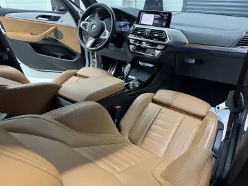 BMW X3 292 CP PLUG-IN HYBRID - M SPORT - X DRIVE