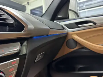 BMW X3 292 CP PLUG-IN HYBRID - M SPORT - X DRIVE