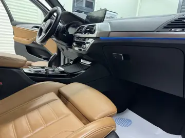 BMW X3 292 CP PLUG-IN HYBRID - M SPORT - X DRIVE