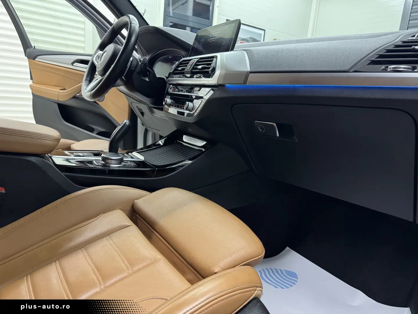 BMW X3 292 CP PLUG-IN HYBRID - M SPORT - X DRIVE