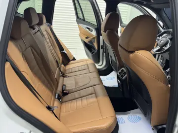 BMW X3 292 CP PLUG-IN HYBRID - M SPORT - X DRIVE