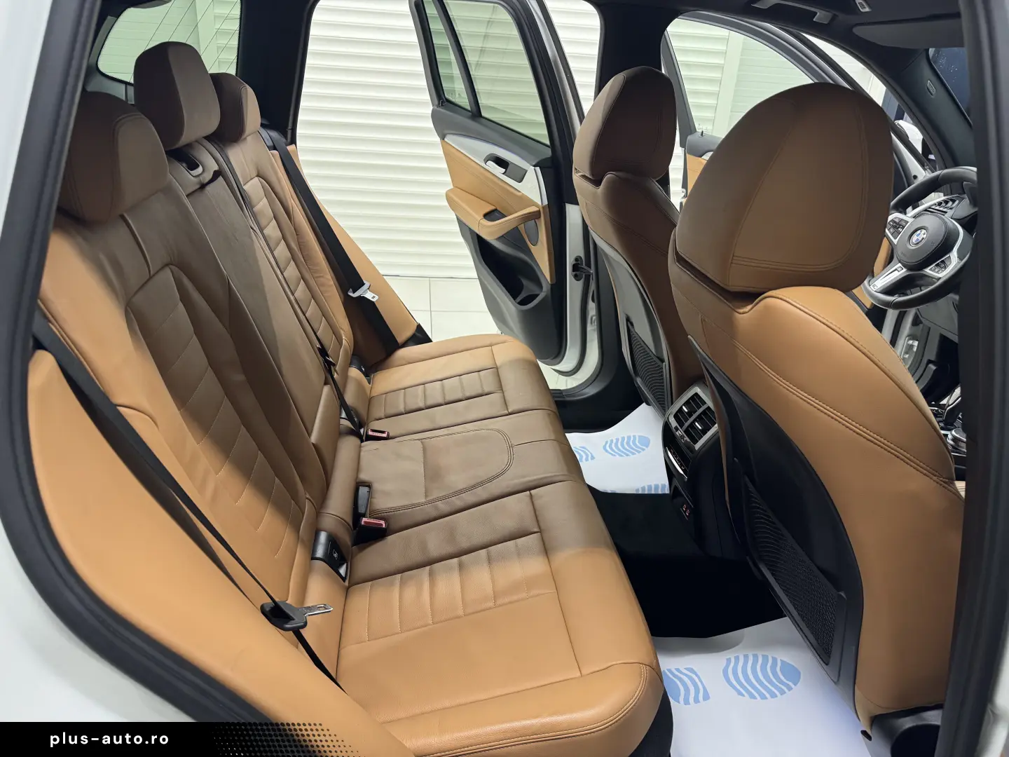 BMW X3 292 CP PLUG-IN HYBRID - M SPORT - X DRIVE