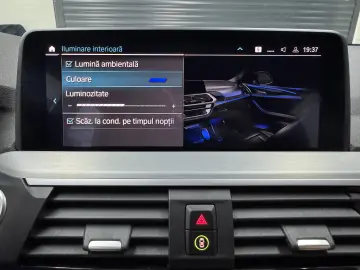 BMW X3 292 CP PLUG-IN HYBRID - M SPORT - X DRIVE