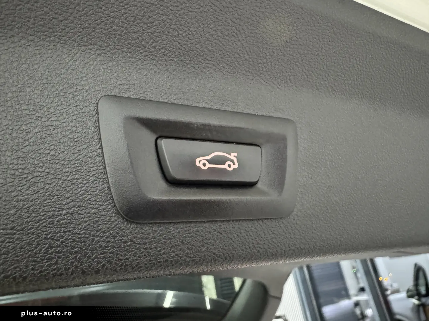 BMW X3 292 CP PLUG-IN HYBRID - M SPORT - X DRIVE