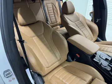 BMW X3 292 CP PLUG-IN HYBRID - M SPORT - X DRIVE