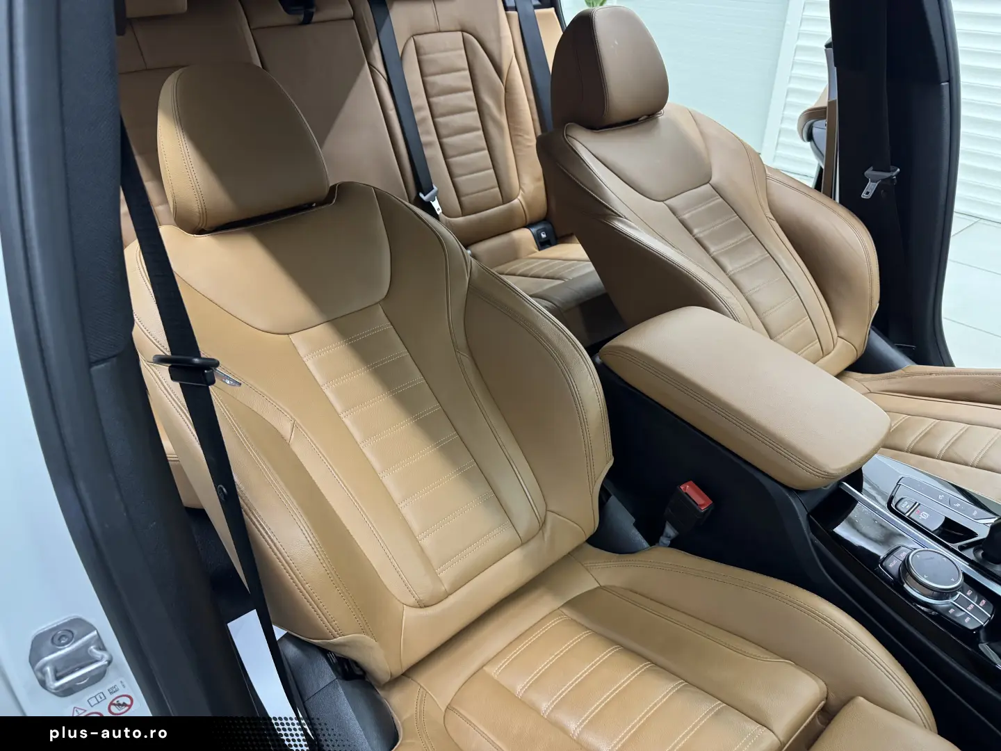 BMW X3 292 CP PLUG-IN HYBRID - M SPORT - X DRIVE