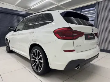 BMW X3 292 CP PLUG-IN HYBRID - M SPORT - X DRIVE