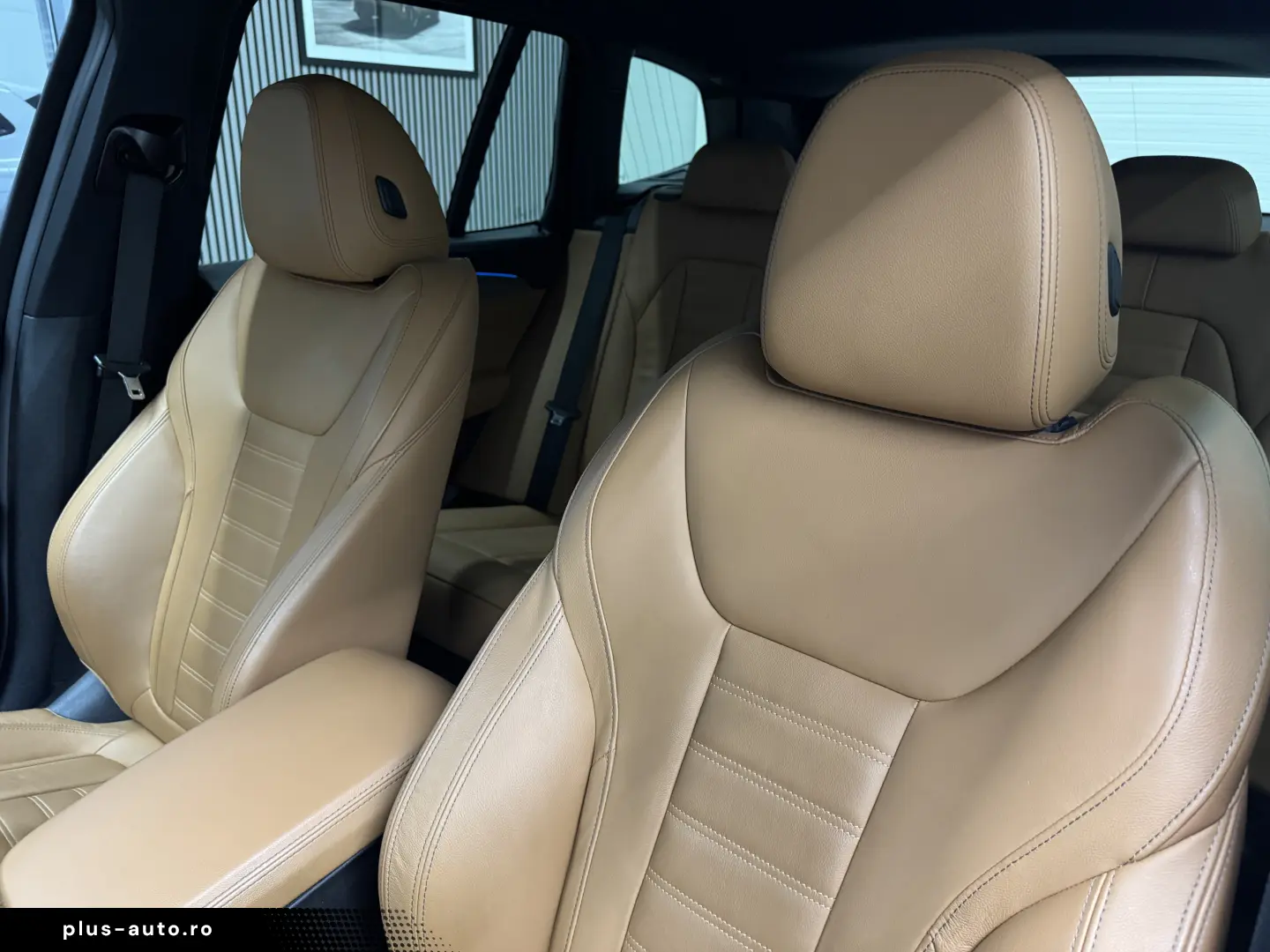 BMW X3 292 CP PLUG-IN HYBRID - M SPORT - X DRIVE