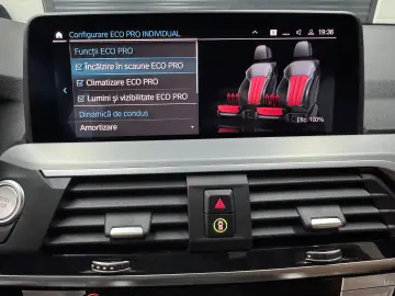 BMW X3 292 CP PLUG-IN HYBRID - M SPORT - X DRIVE