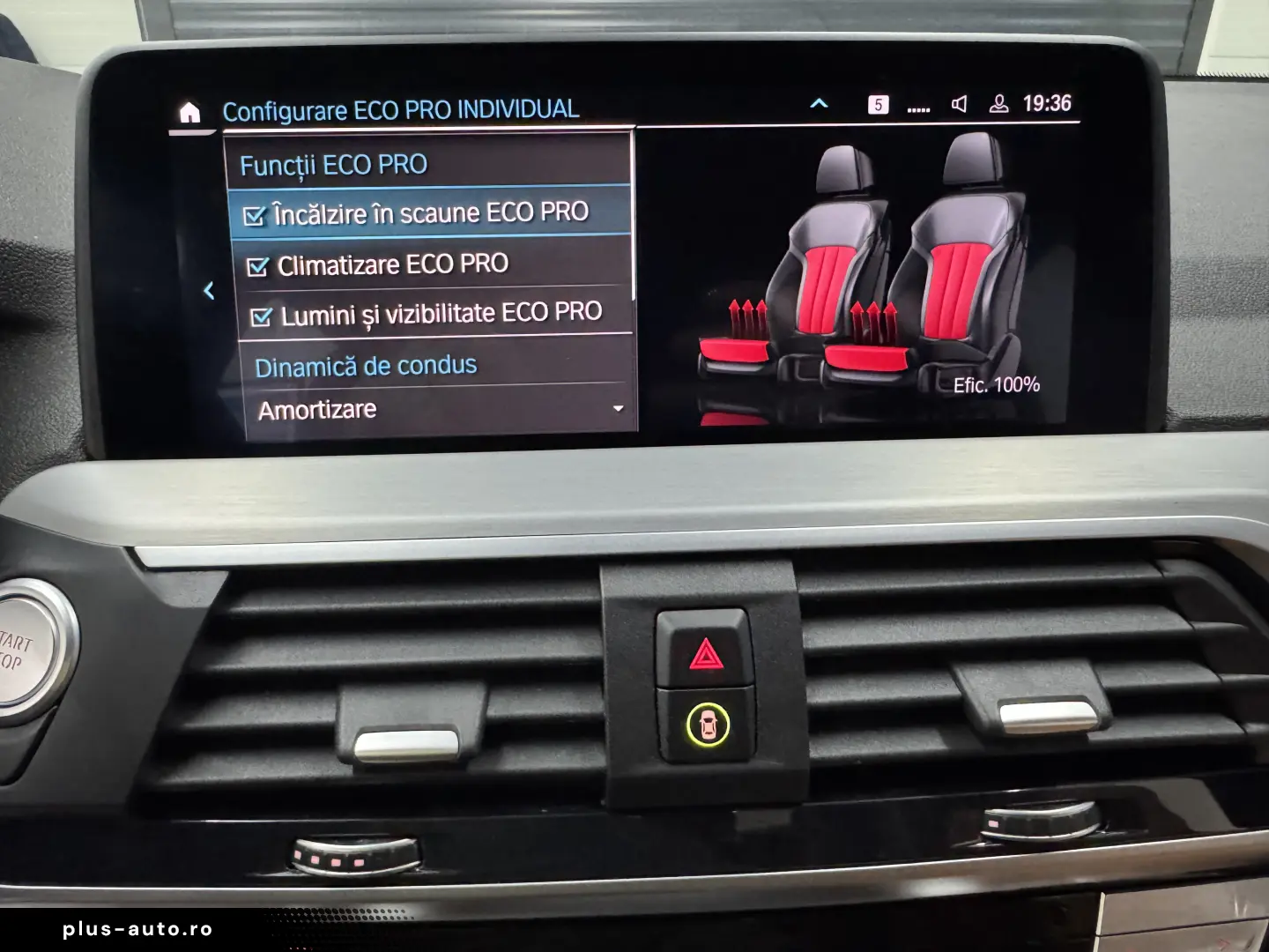 BMW X3 292 CP PLUG-IN HYBRID - M SPORT - X DRIVE