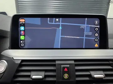 BMW X3 292 CP PLUG-IN HYBRID - M SPORT - X DRIVE