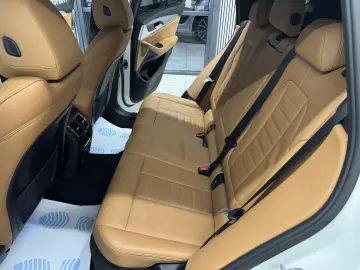 BMW X3 292 CP PLUG-IN HYBRID - M SPORT - X DRIVE