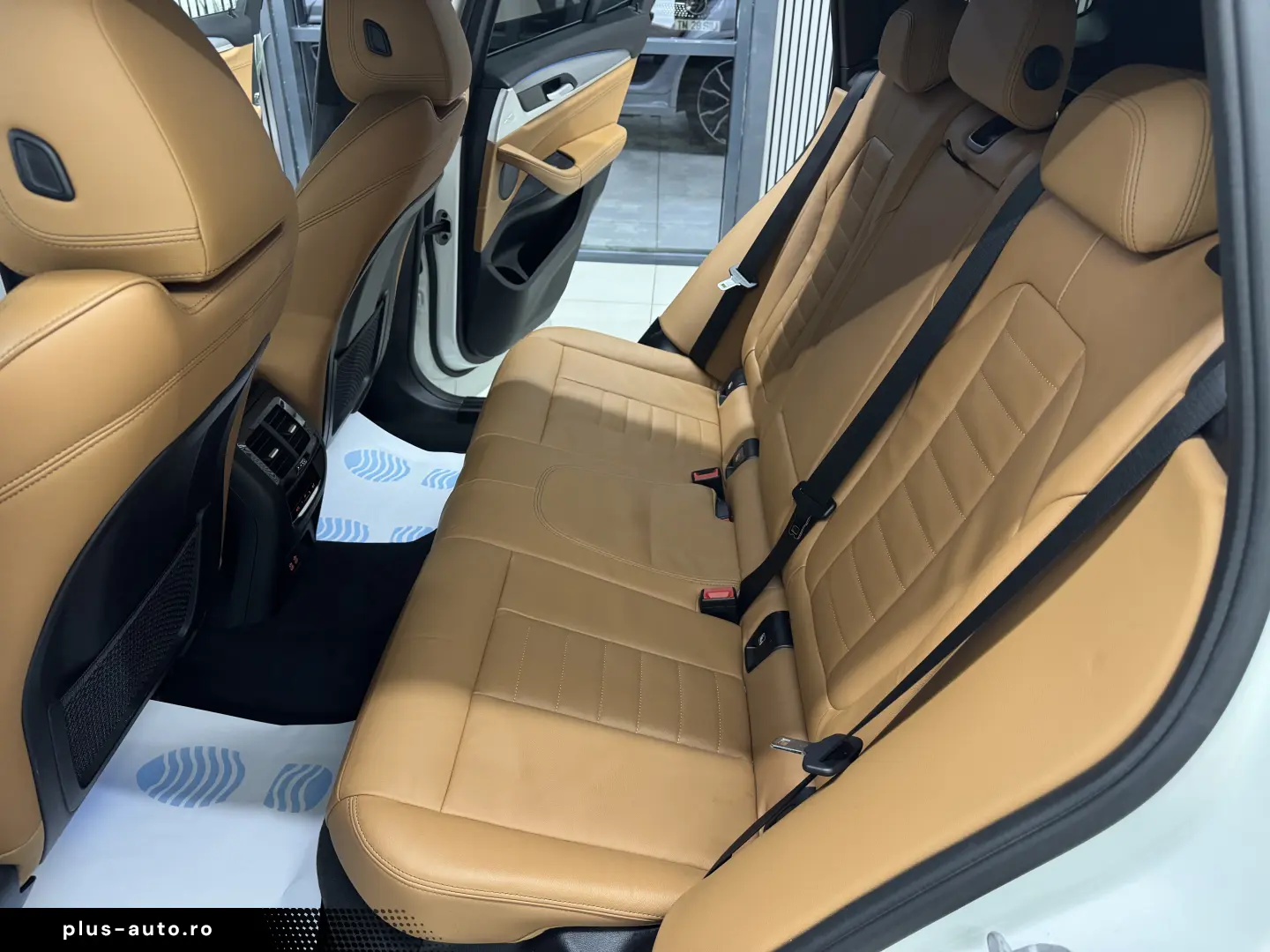 BMW X3 292 CP PLUG-IN HYBRID - M SPORT - X DRIVE