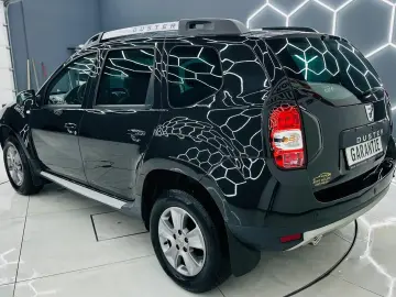 DACIA DUSTER 2015 1.2i E5 Garantie 12 Luni Rate Avans 0 Doar