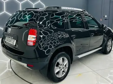 DACIA DUSTER 2015 1.2i E5 Garantie 12 Luni Rate Avans 0 Doar
