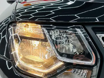 DACIA DUSTER 2015 1.2i E5 Garantie 12 Luni Rate Avans 0 Doar